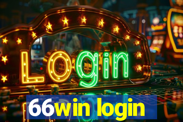 66win login